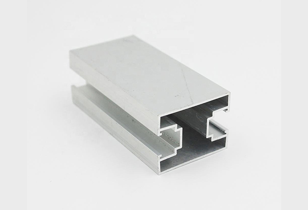 Photovoltaic-support-aluminum-profile